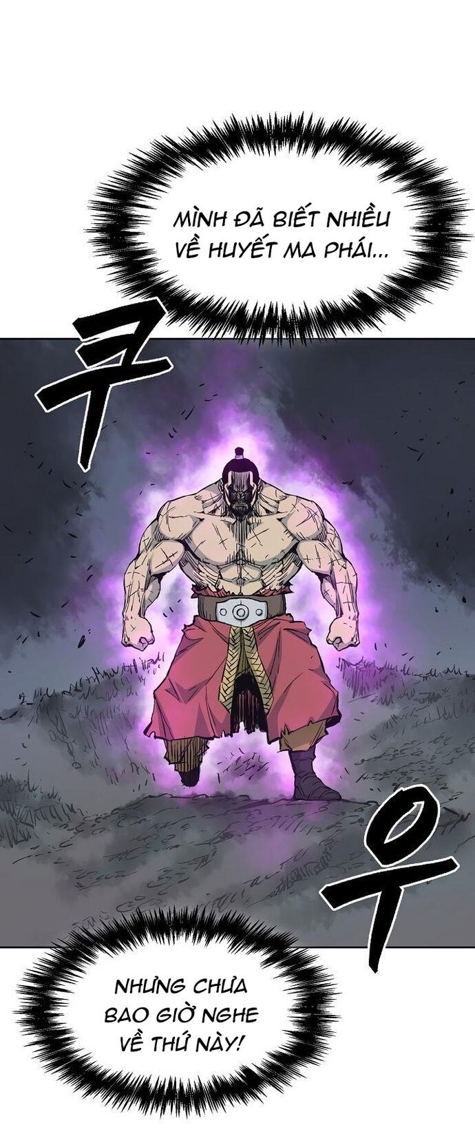 Huyền Thoại Vô Song Chiến Thần Chapter 64 - Trang 2