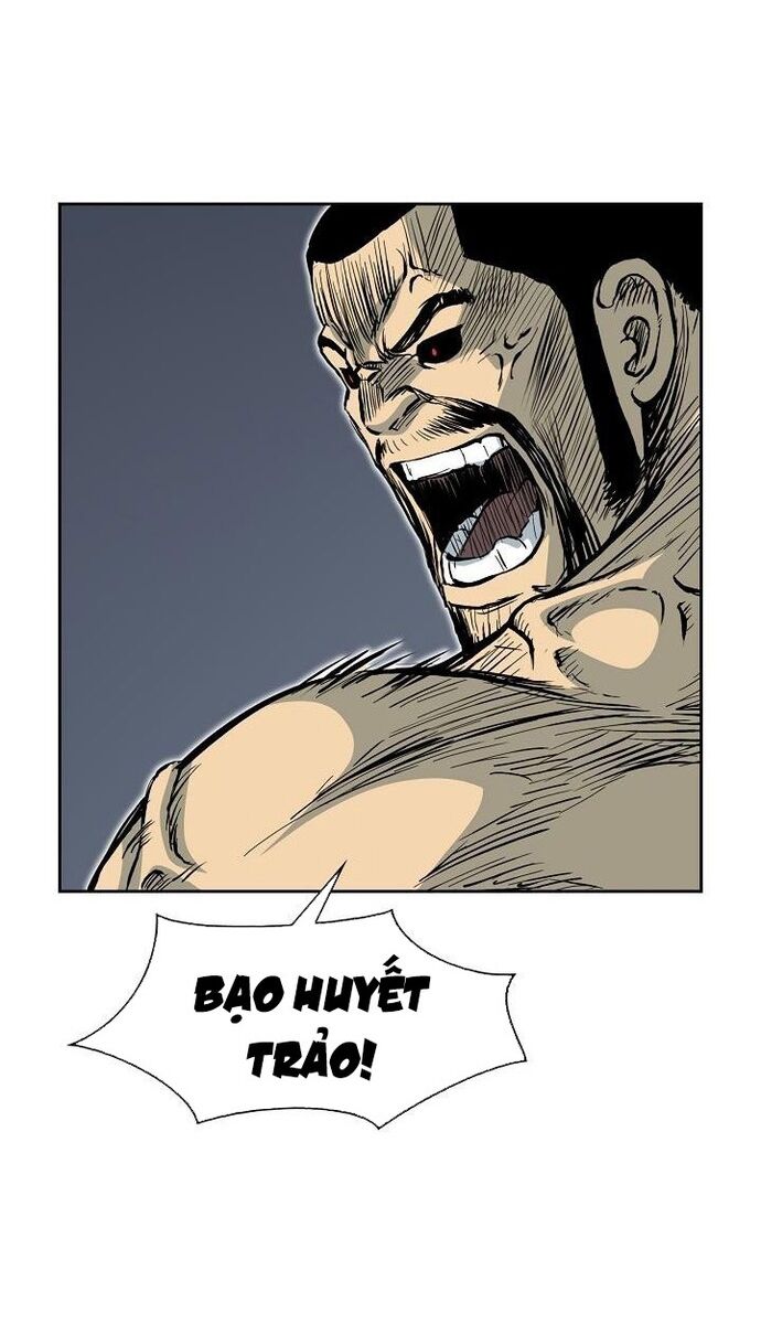 Huyền Thoại Vô Song Chiến Thần Chapter 64 - Trang 2