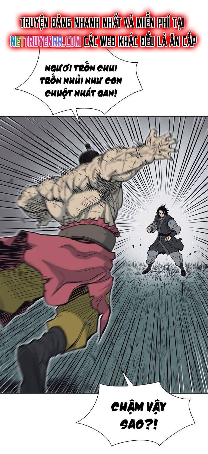 Huyền Thoại Vô Song Chiến Thần Chapter 64 - Trang 2
