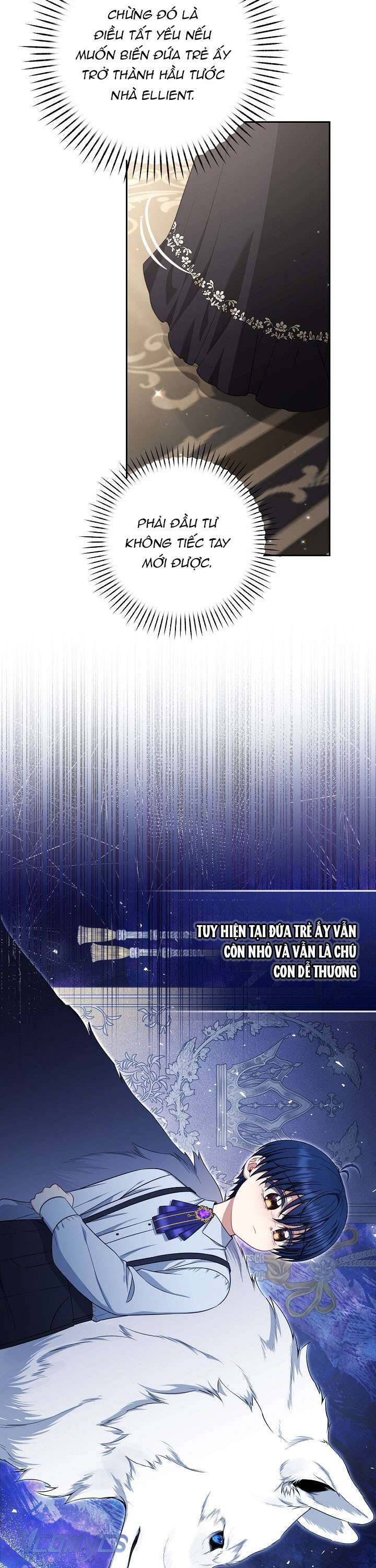Tôi Đang Xem Một Vở Kịch Chapter 10 - Trang 2