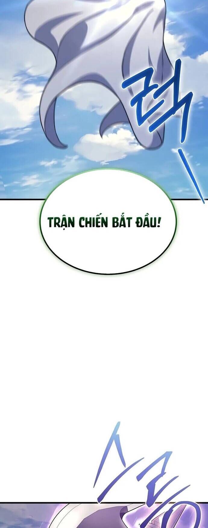Kỵ Sĩ Tử Thần Cấp Diệt Vong Đã Hồi Quy Chapter 26 - Trang 2
