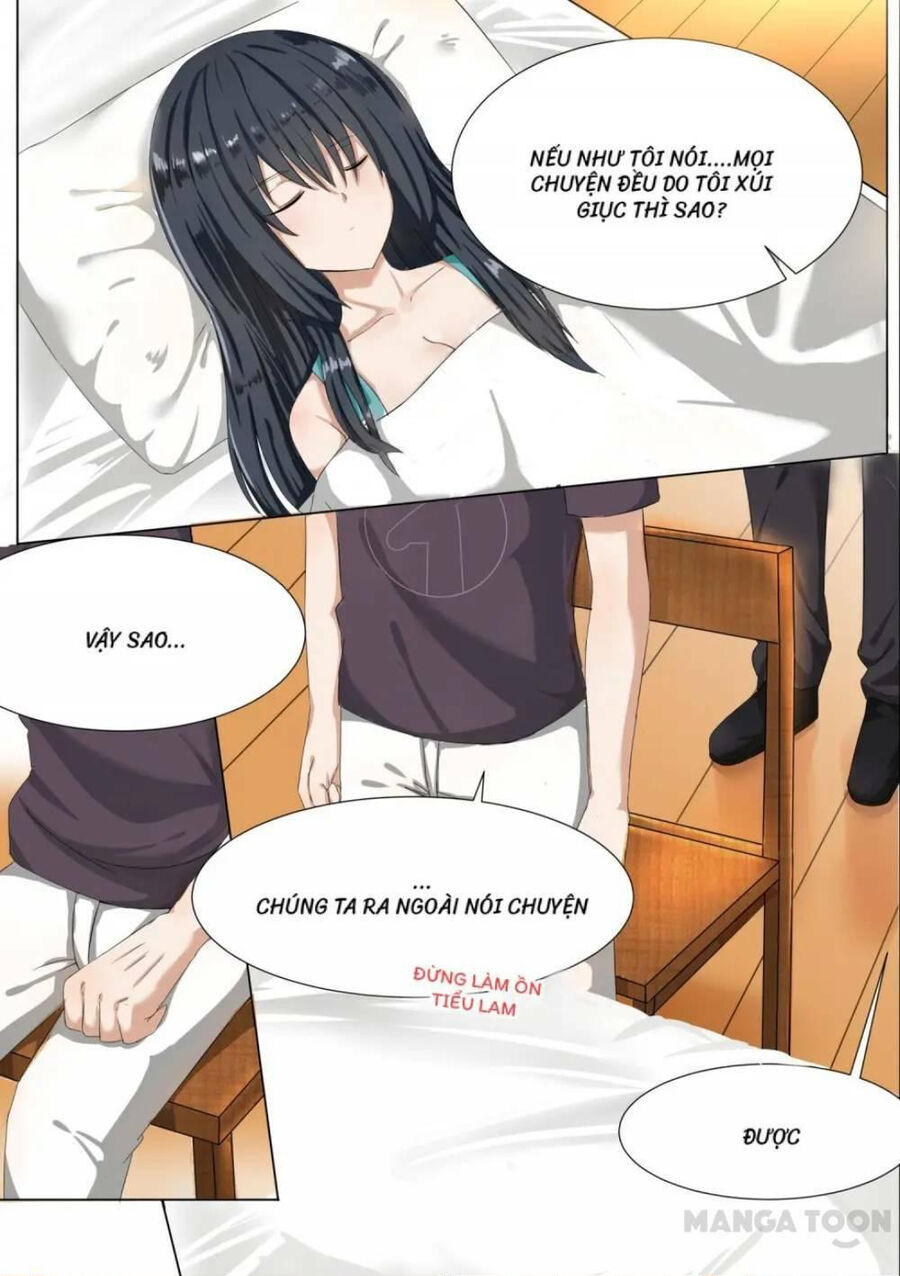 Nam Sinh Của Học Viện Nữ Sinh Chapter 51 - Trang 2