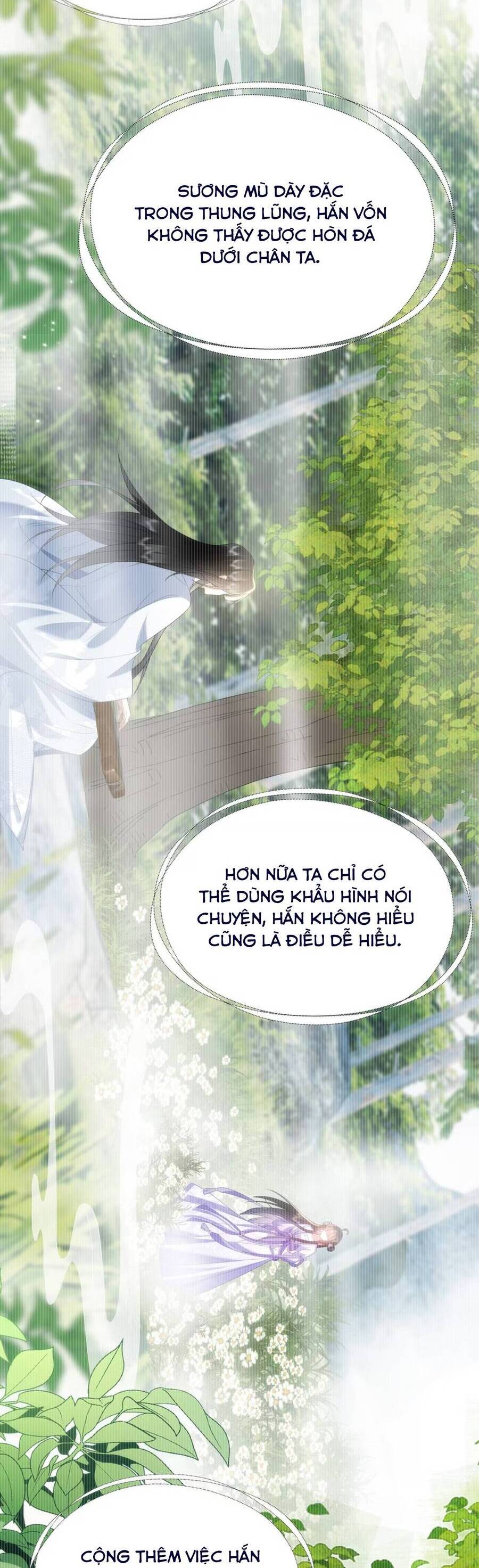 Sau Khi Không Ngừng Tự Tìm Chết , Ta Liền Trở Thành Bạch Nguyệt Quang Chapter 16 - Trang 2
