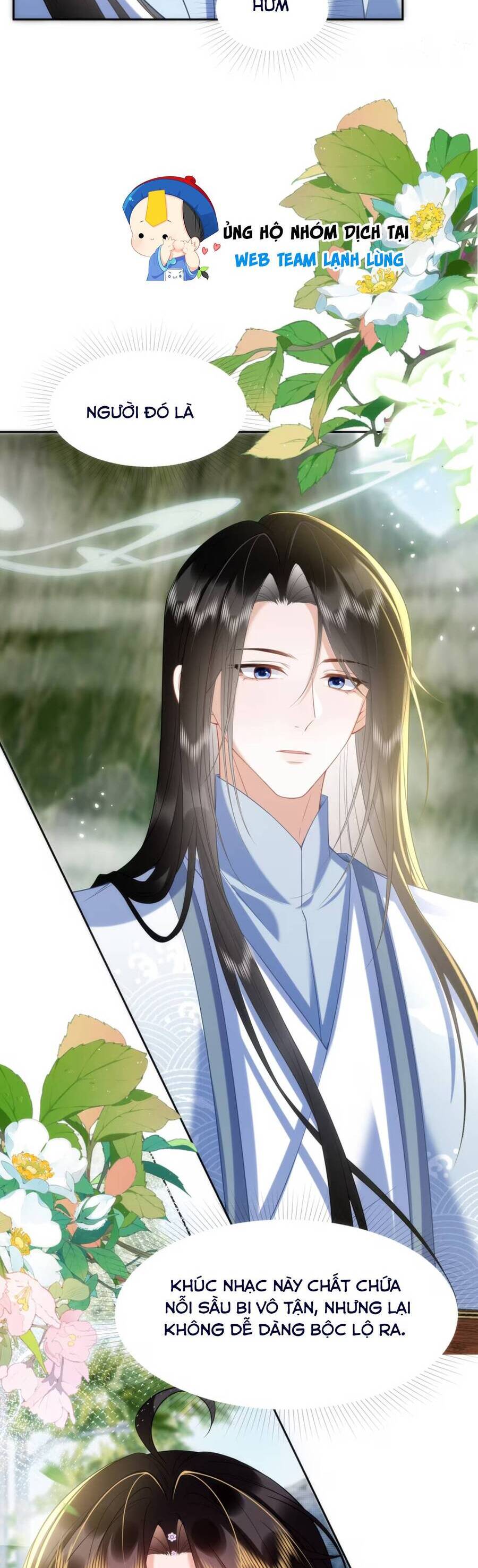 Sau Khi Không Ngừng Tự Tìm Chết , Ta Liền Trở Thành Bạch Nguyệt Quang Chapter 15 - Trang 2