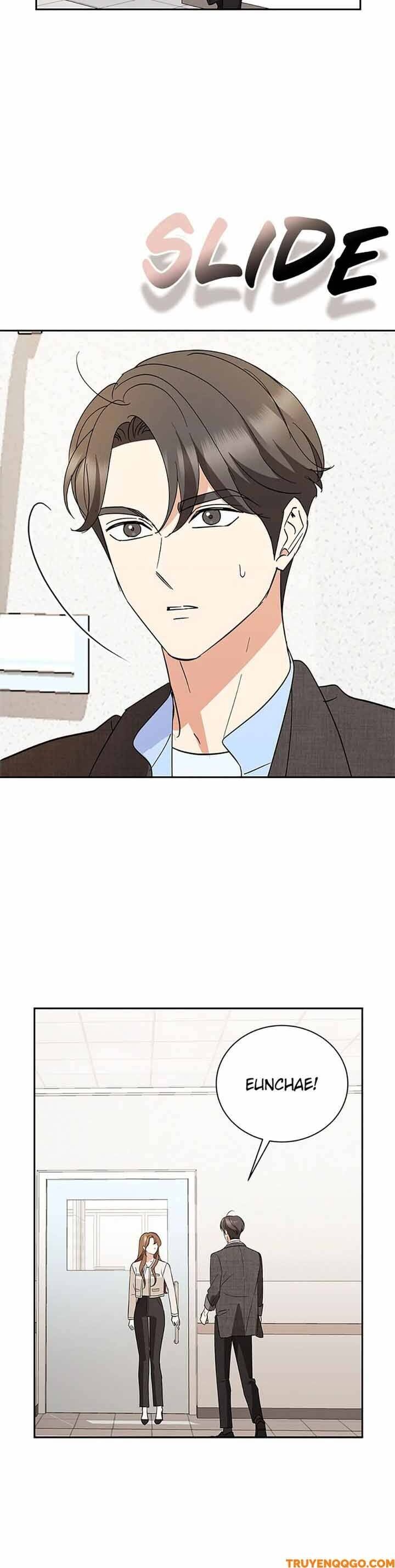 Please Divorce Me Chapter 42 - Next Chapter 43
