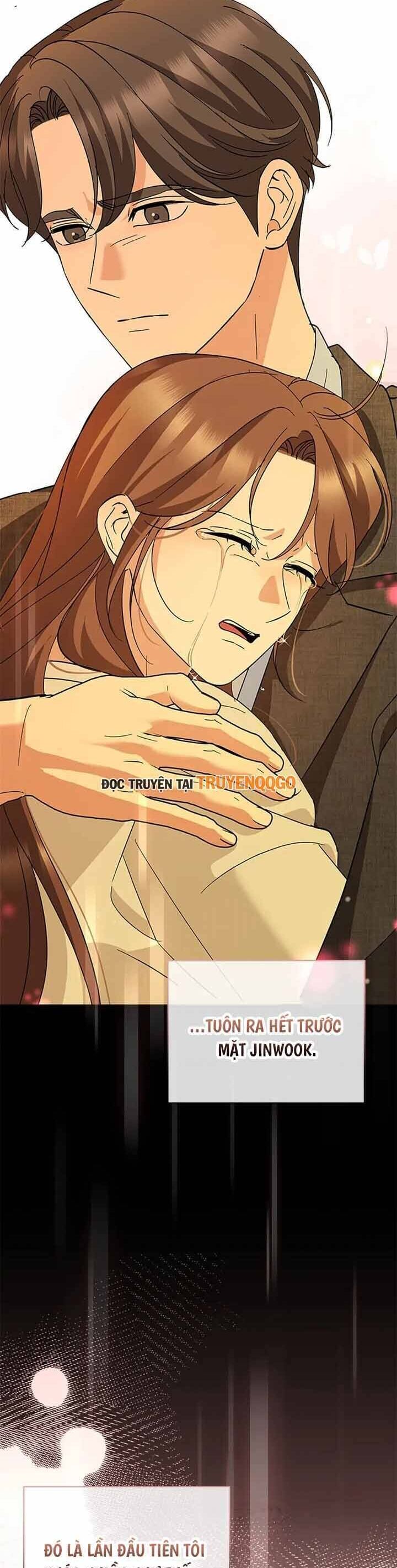 Please Divorce Me Chapter 42 - Next Chapter 43