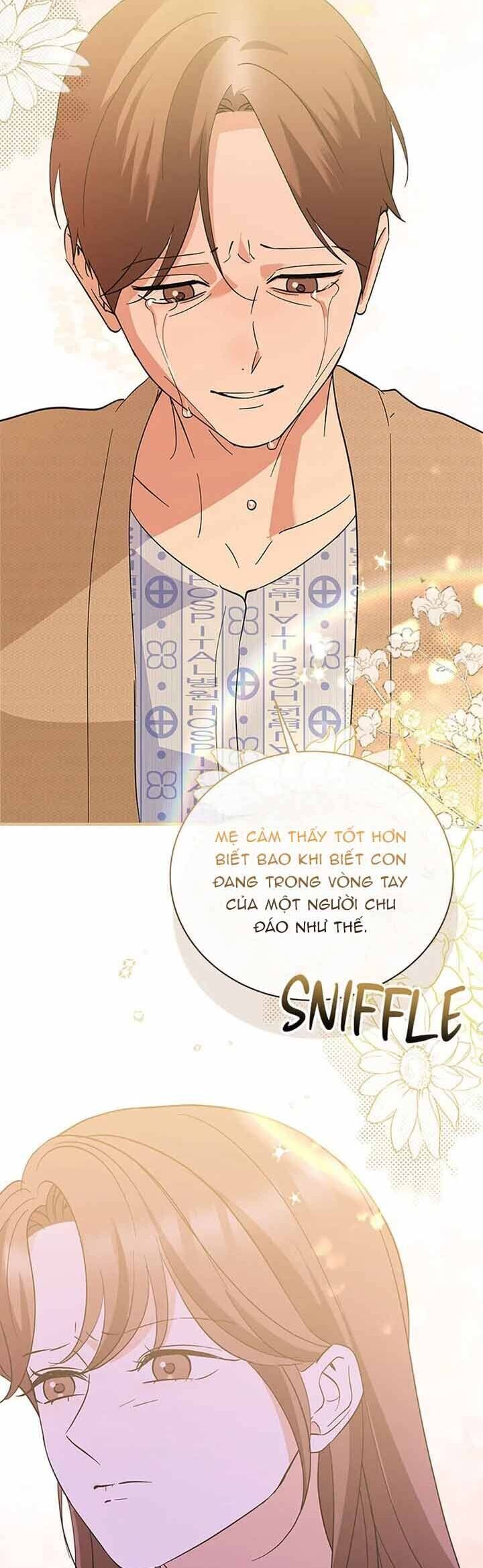 Please Divorce Me Chapter 42 - Next Chapter 43
