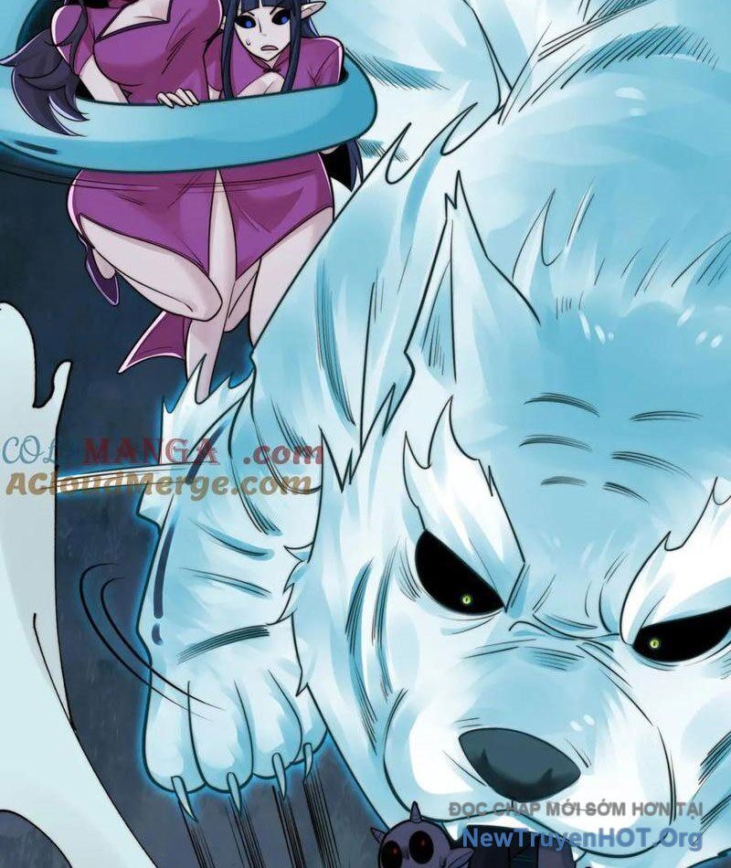 Đối Mặt Với Bệnh Tâm Thần, Ma Quỷ Chẳng Là Cái Thá Gì Chapter 136 - Next Chapter 137