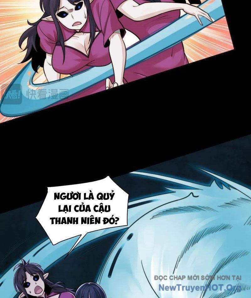 Đối Mặt Với Bệnh Tâm Thần, Ma Quỷ Chẳng Là Cái Thá Gì Chapter 136 - Next Chapter 137