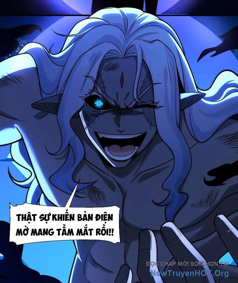 Đối Mặt Với Bệnh Tâm Thần, Ma Quỷ Chẳng Là Cái Thá Gì Chapter 136 - Next Chapter 137