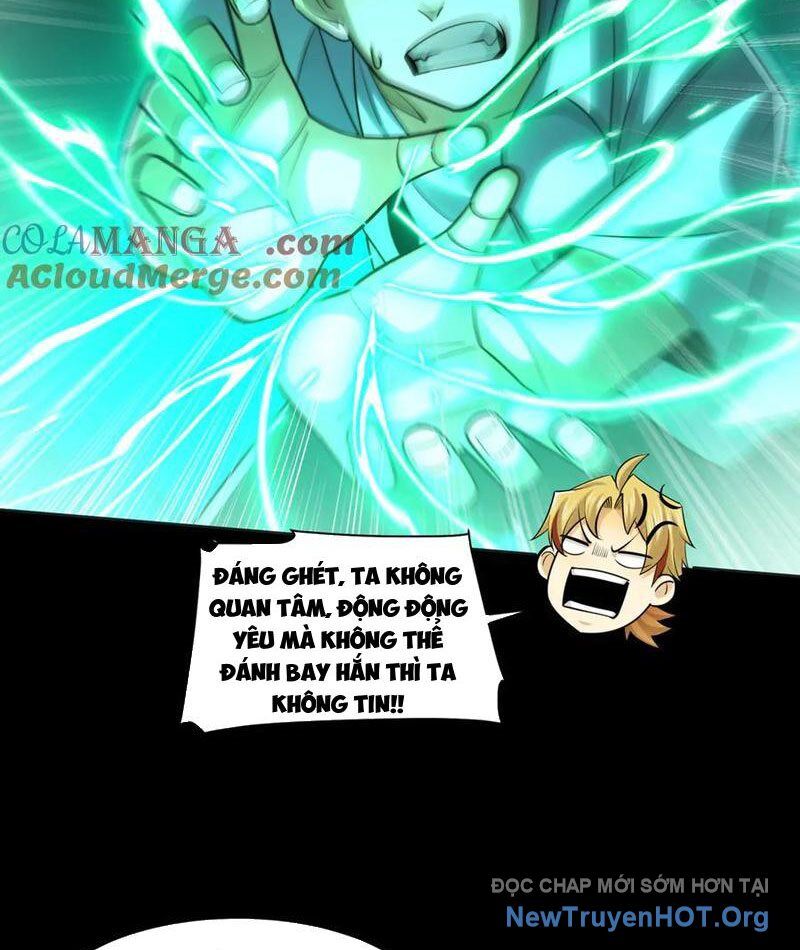 Đối Mặt Với Bệnh Tâm Thần, Ma Quỷ Chẳng Là Cái Thá Gì Chapter 136 - Next Chapter 137