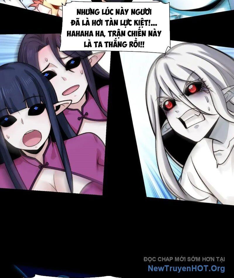 Đối Mặt Với Bệnh Tâm Thần, Ma Quỷ Chẳng Là Cái Thá Gì Chapter 136 - Next Chapter 137