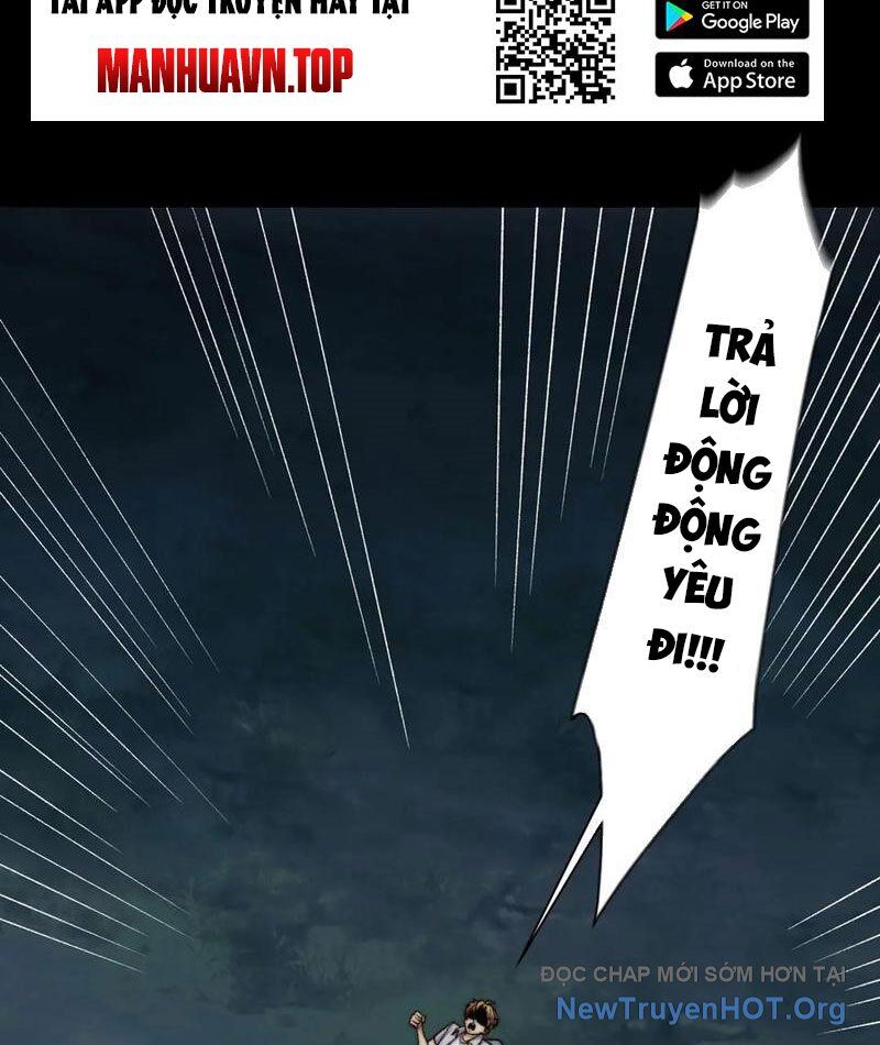 Đối Mặt Với Bệnh Tâm Thần, Ma Quỷ Chẳng Là Cái Thá Gì Chapter 136 - Next Chapter 137
