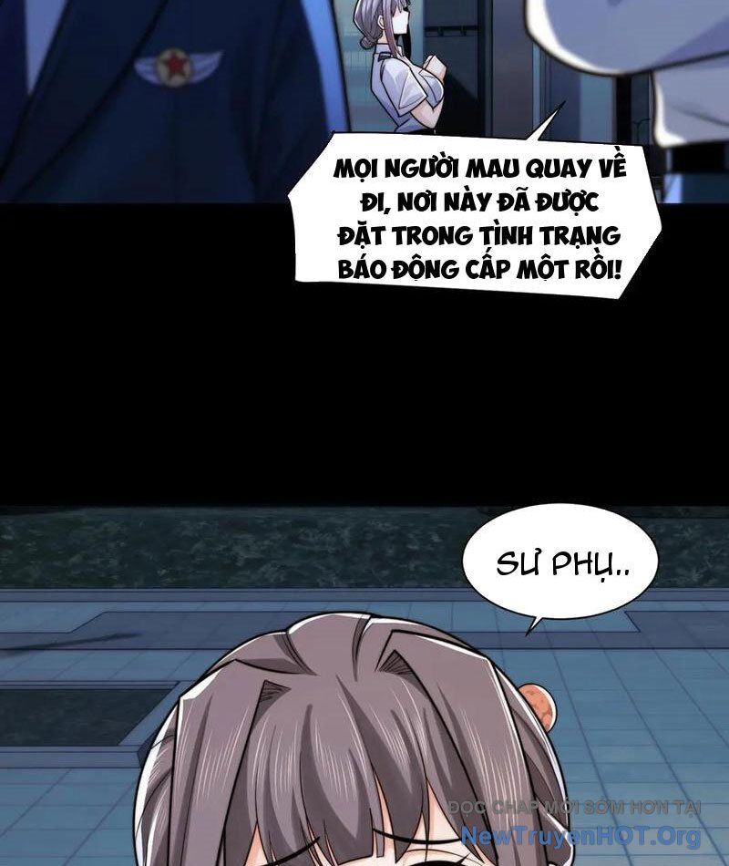 Đối Mặt Với Bệnh Tâm Thần, Ma Quỷ Chẳng Là Cái Thá Gì Chapter 136 - Next Chapter 137