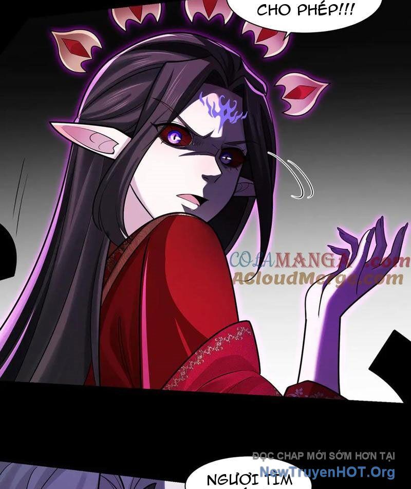 Đối Mặt Với Bệnh Tâm Thần, Ma Quỷ Chẳng Là Cái Thá Gì Chapter 136 - Next Chapter 137