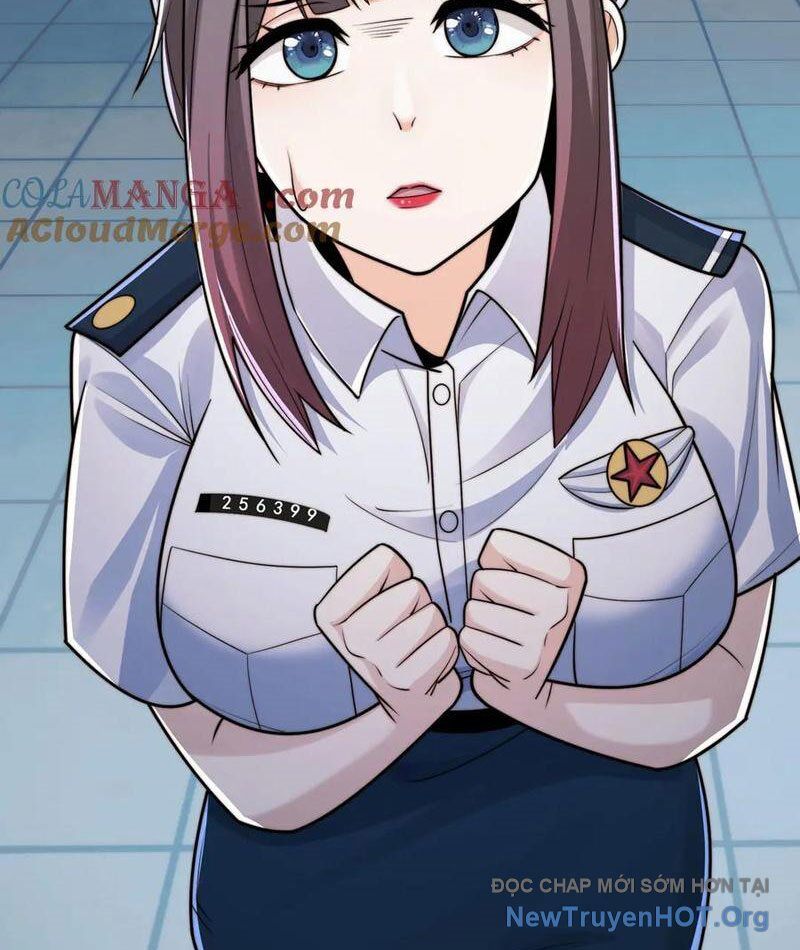 Đối Mặt Với Bệnh Tâm Thần, Ma Quỷ Chẳng Là Cái Thá Gì Chapter 136 - Next Chapter 137