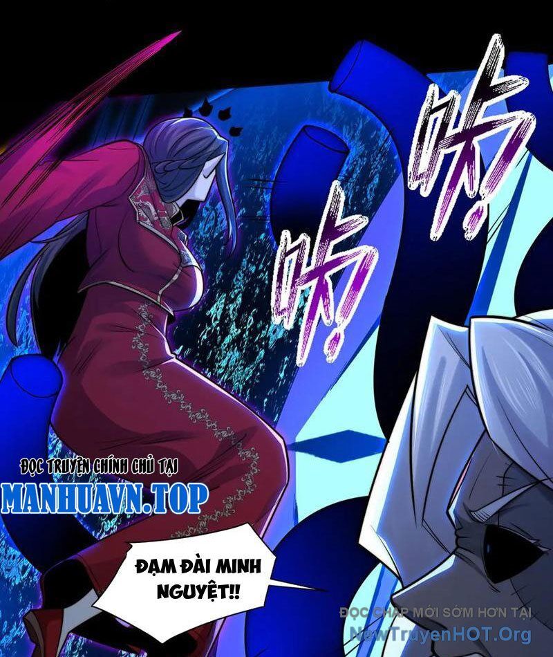 Đối Mặt Với Bệnh Tâm Thần, Ma Quỷ Chẳng Là Cái Thá Gì Chapter 136 - Next Chapter 137