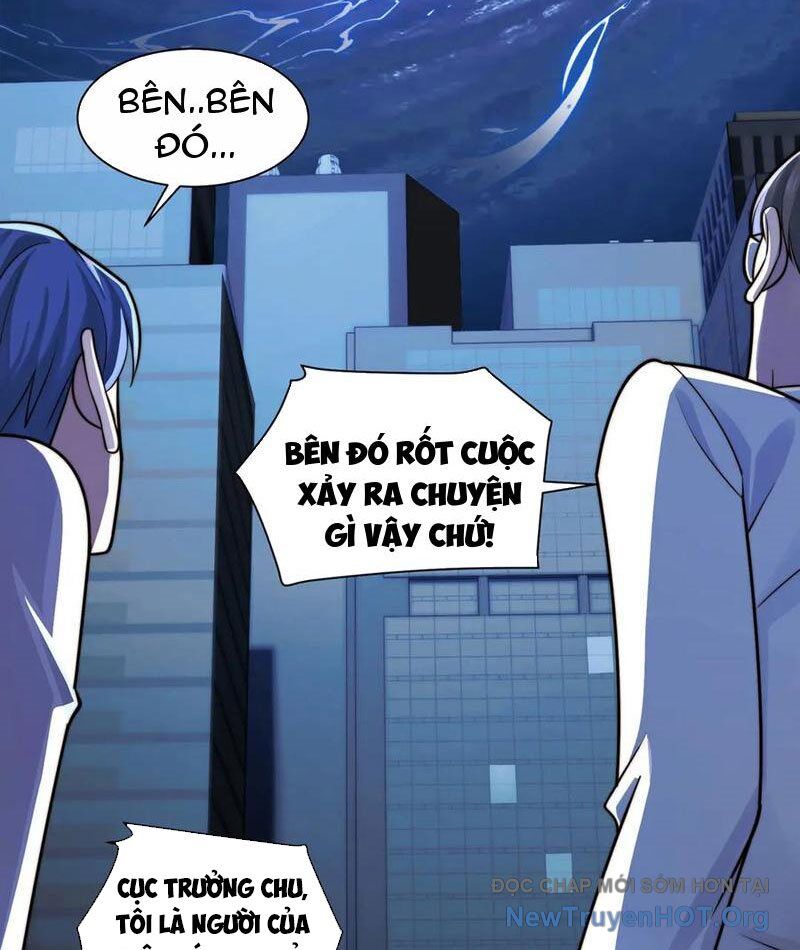 Đối Mặt Với Bệnh Tâm Thần, Ma Quỷ Chẳng Là Cái Thá Gì Chapter 136 - Next Chapter 137