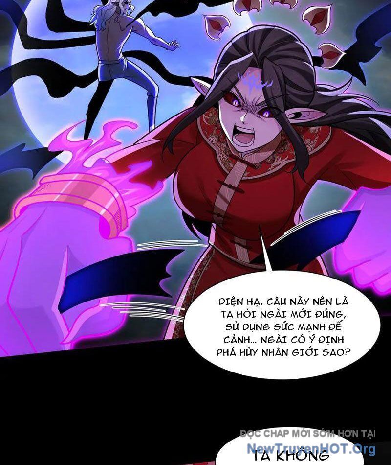 Đối Mặt Với Bệnh Tâm Thần, Ma Quỷ Chẳng Là Cái Thá Gì Chapter 136 - Next Chapter 137