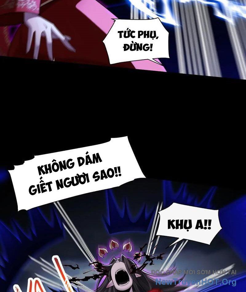 Đối Mặt Với Bệnh Tâm Thần, Ma Quỷ Chẳng Là Cái Thá Gì Chapter 136 - Next Chapter 137