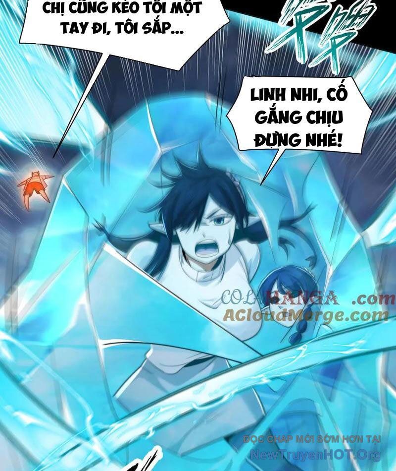 Đối Mặt Với Bệnh Tâm Thần, Ma Quỷ Chẳng Là Cái Thá Gì Chapter 136 - Next Chapter 137