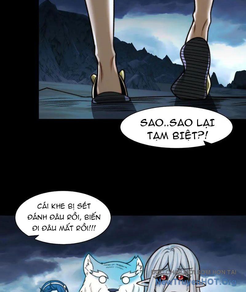 Đối Mặt Với Bệnh Tâm Thần, Ma Quỷ Chẳng Là Cái Thá Gì Chapter 136 - Next Chapter 137
