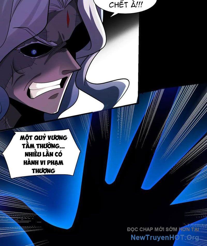 Đối Mặt Với Bệnh Tâm Thần, Ma Quỷ Chẳng Là Cái Thá Gì Chapter 136 - Next Chapter 137