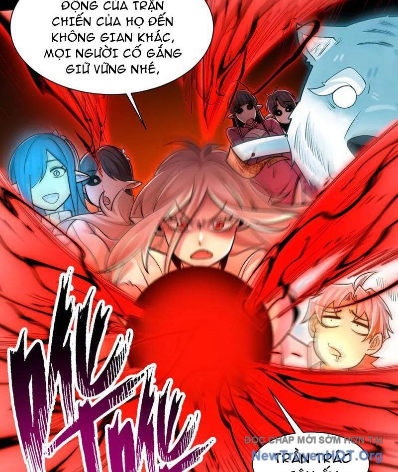 Đối Mặt Với Bệnh Tâm Thần, Ma Quỷ Chẳng Là Cái Thá Gì Chapter 136 - Next Chapter 137