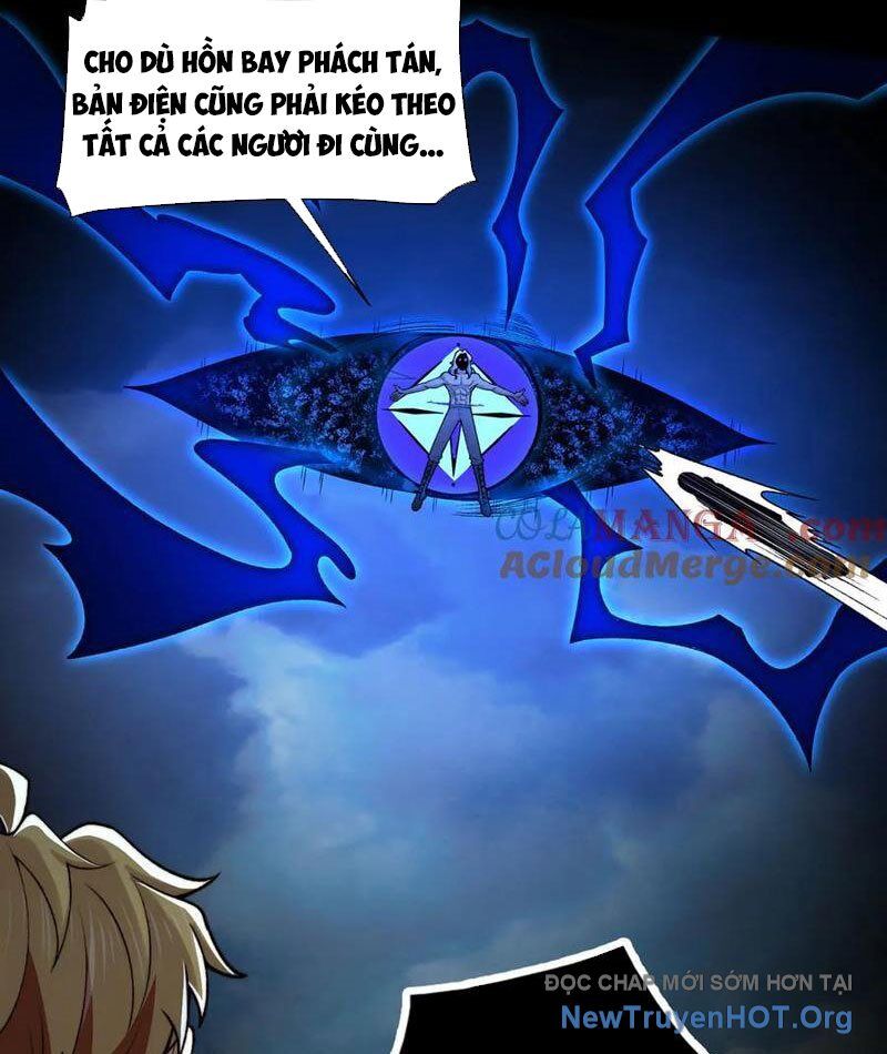 Đối Mặt Với Bệnh Tâm Thần, Ma Quỷ Chẳng Là Cái Thá Gì Chapter 136 - Next Chapter 137