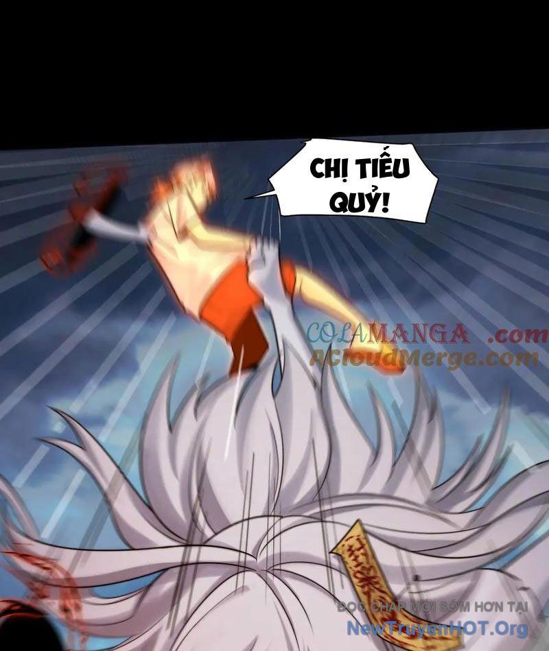 Đối Mặt Với Bệnh Tâm Thần, Ma Quỷ Chẳng Là Cái Thá Gì Chapter 136 - Next Chapter 137