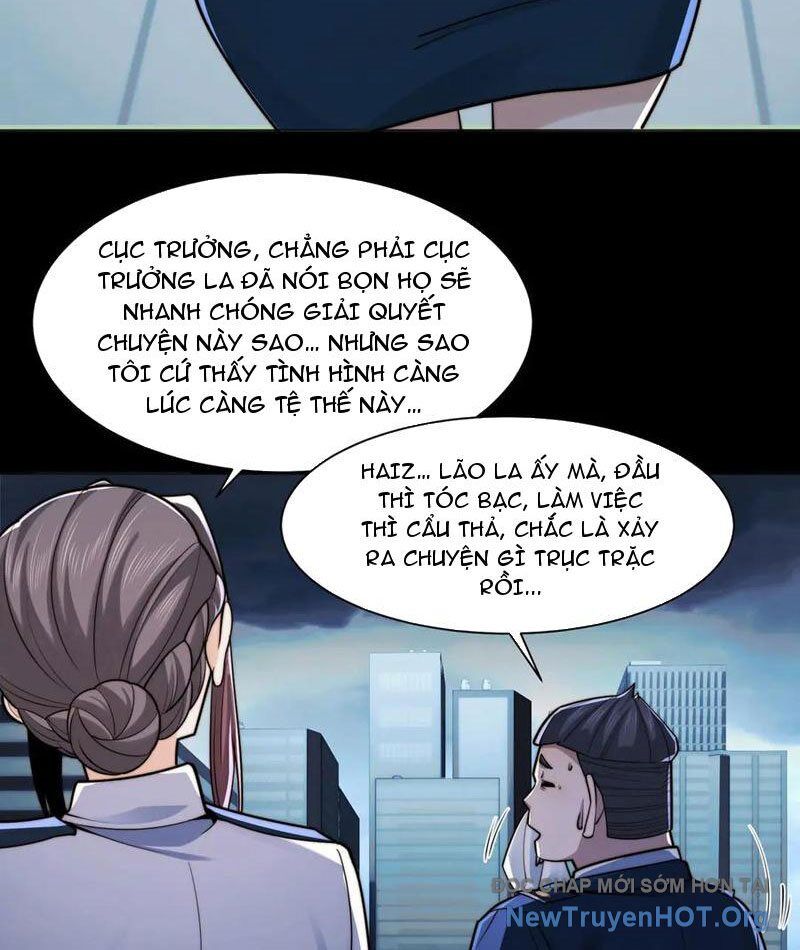 Đối Mặt Với Bệnh Tâm Thần, Ma Quỷ Chẳng Là Cái Thá Gì Chapter 136 - Next Chapter 137