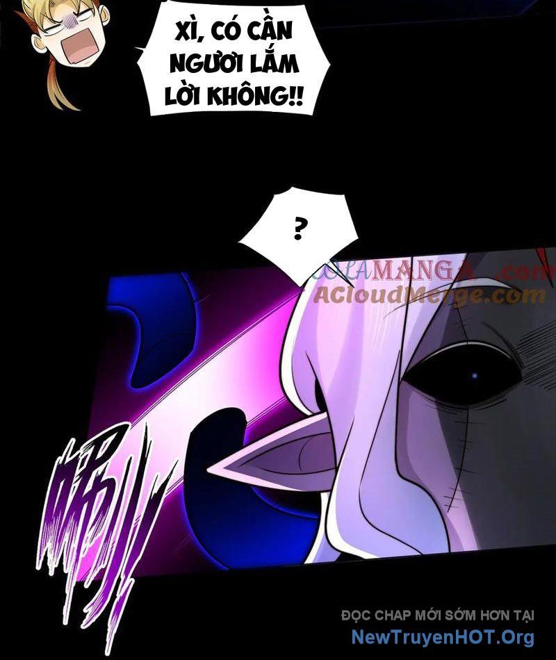 Đối Mặt Với Bệnh Tâm Thần, Ma Quỷ Chẳng Là Cái Thá Gì Chapter 136 - Next Chapter 137