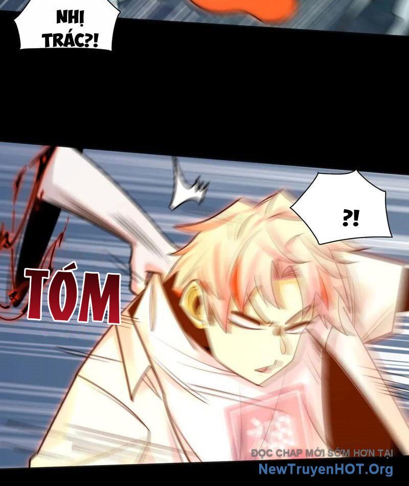 Đối Mặt Với Bệnh Tâm Thần, Ma Quỷ Chẳng Là Cái Thá Gì Chapter 136 - Next Chapter 137