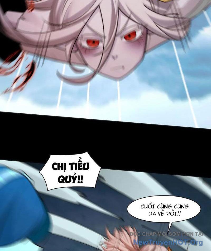 Đối Mặt Với Bệnh Tâm Thần, Ma Quỷ Chẳng Là Cái Thá Gì Chapter 136 - Next Chapter 137