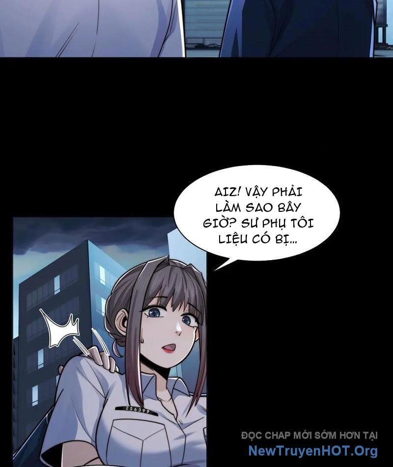 Đối Mặt Với Bệnh Tâm Thần, Ma Quỷ Chẳng Là Cái Thá Gì Chapter 136 - Next Chapter 137