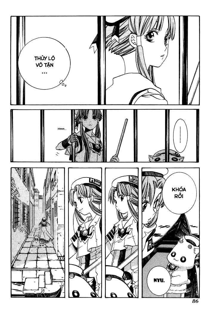 Genkai Level 1 kara no Nariagari Saijaku Level no Ore ga Isekai Saikyou ni Naru made Chapter 53 - Next Chapter 54