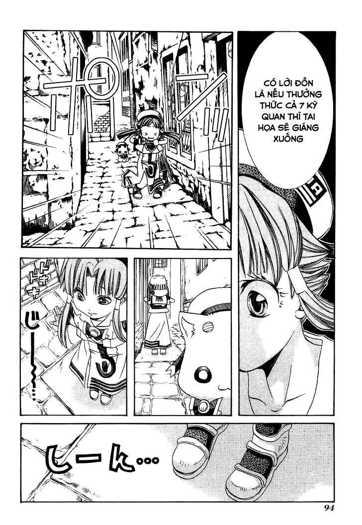Genkai Level 1 kara no Nariagari Saijaku Level no Ore ga Isekai Saikyou ni Naru made Chapter 53 - Next Chapter 54