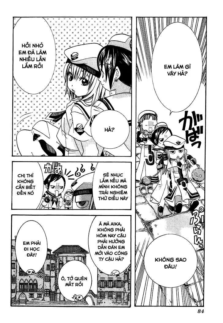 Genkai Level 1 kara no Nariagari Saijaku Level no Ore ga Isekai Saikyou ni Naru made Chapter 53 - Next Chapter 54