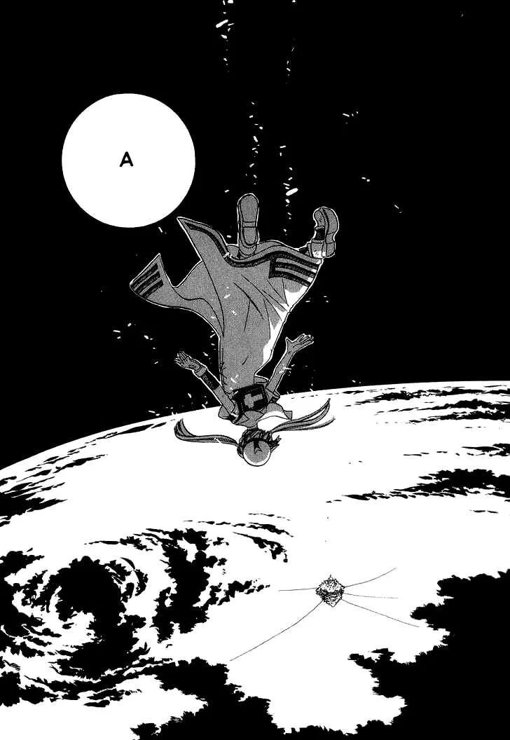 Genkai Level 1 kara no Nariagari Saijaku Level no Ore ga Isekai Saikyou ni Naru made Chapter 53 - Next Chapter 54
