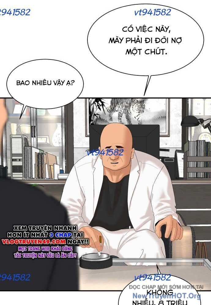Nhà Hàng Kỳ Lạ Chapter 7 - Next Chapter 8