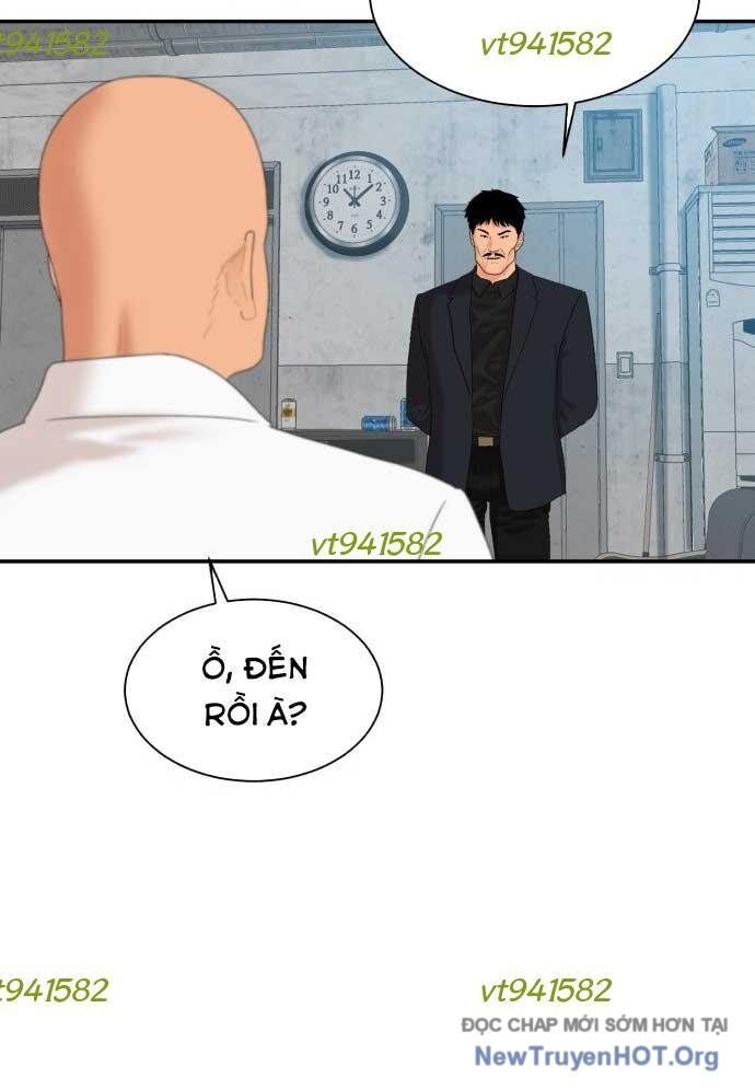 Nhà Hàng Kỳ Lạ Chapter 7 - Next Chapter 8