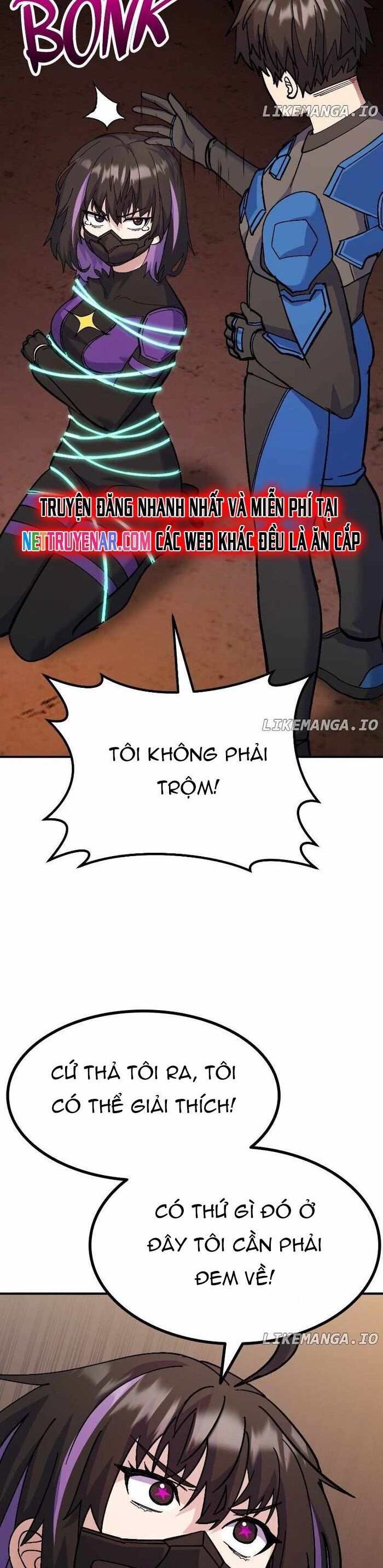 Shipper Của Thần Chapter 32 - Trang 2