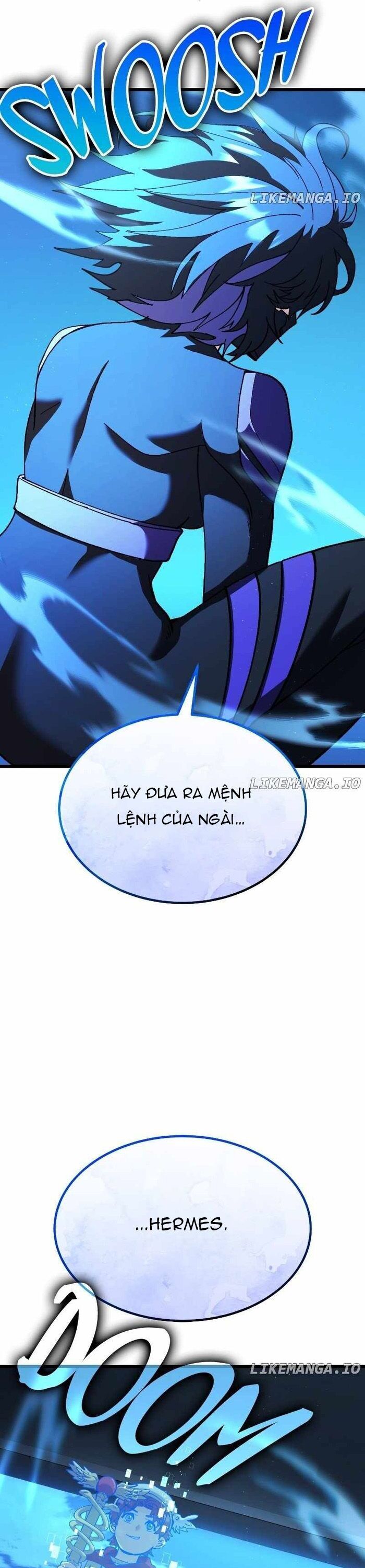 Shipper Của Thần Chapter 32 - Trang 2