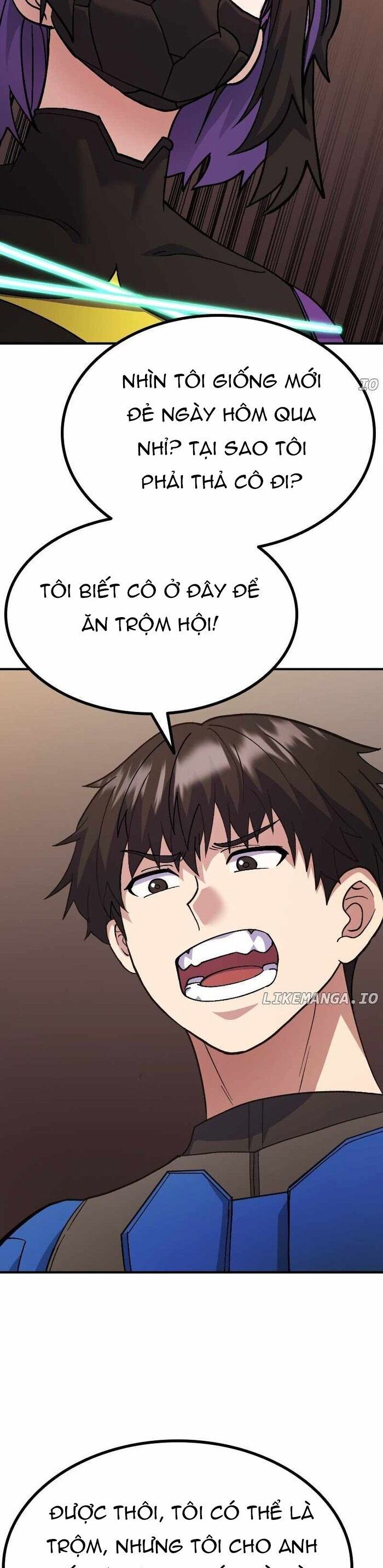 Shipper Của Thần Chapter 32 - Trang 2