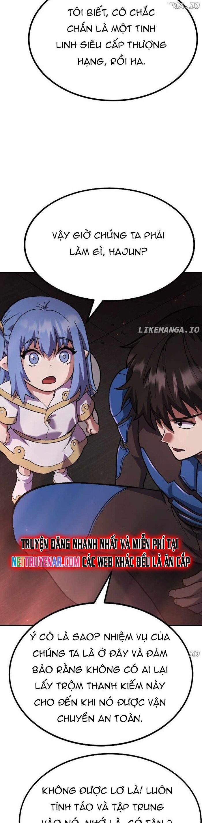 Shipper Của Thần Chapter 32 - Trang 2