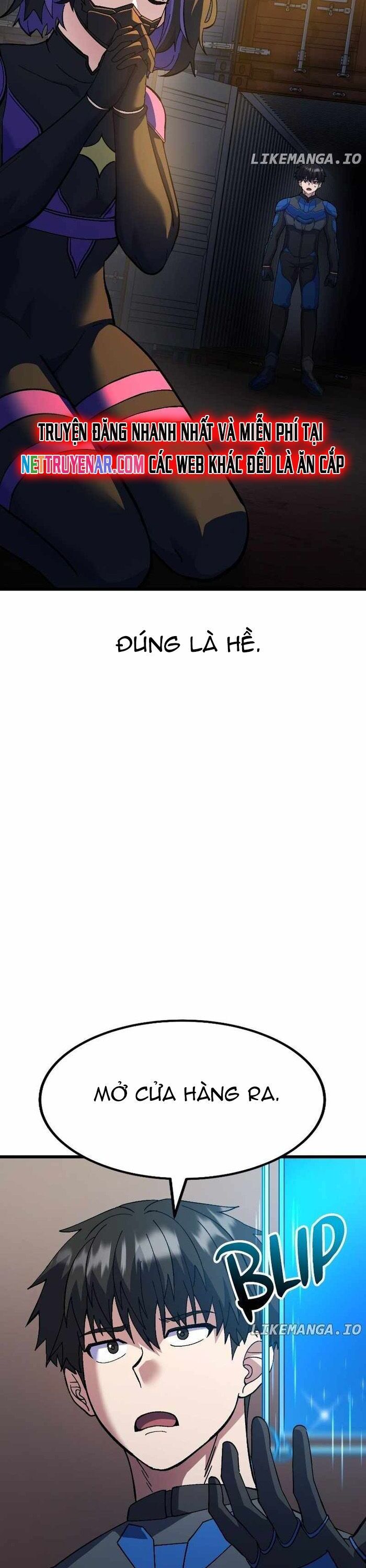 Shipper Của Thần Chapter 32 - Trang 2
