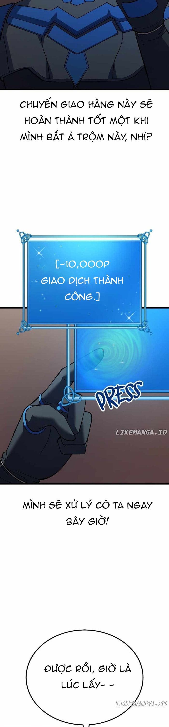 Shipper Của Thần Chapter 32 - Trang 2