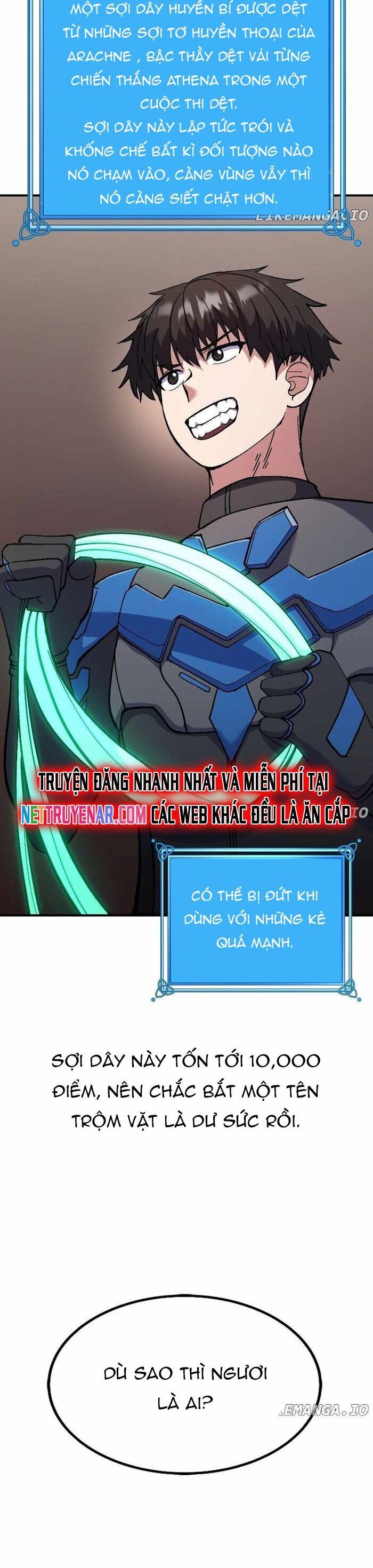 Shipper Của Thần Chapter 32 - Trang 2