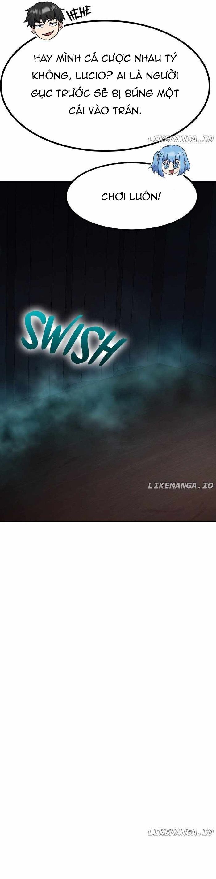 Shipper Của Thần Chapter 32 - Trang 2