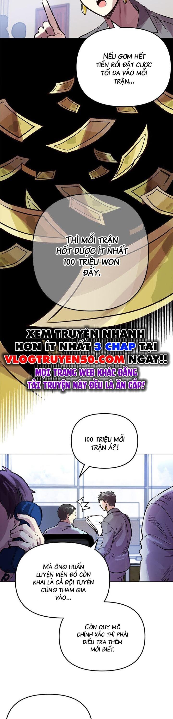 Chuỗi Chiến Công Chapter 3 - Trang 2